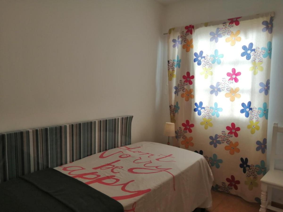 Amarillo Sun Apartment