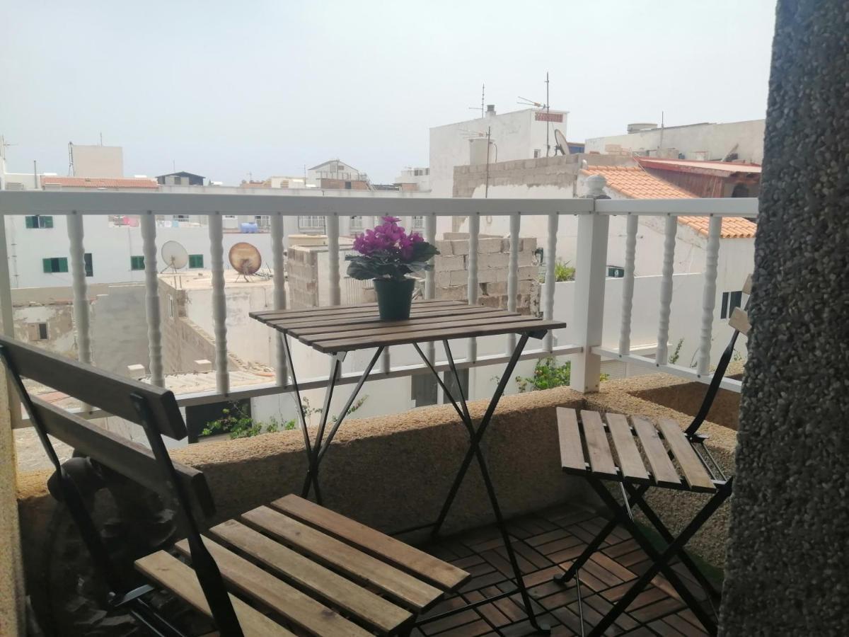 Apartment Amarillo Sun
