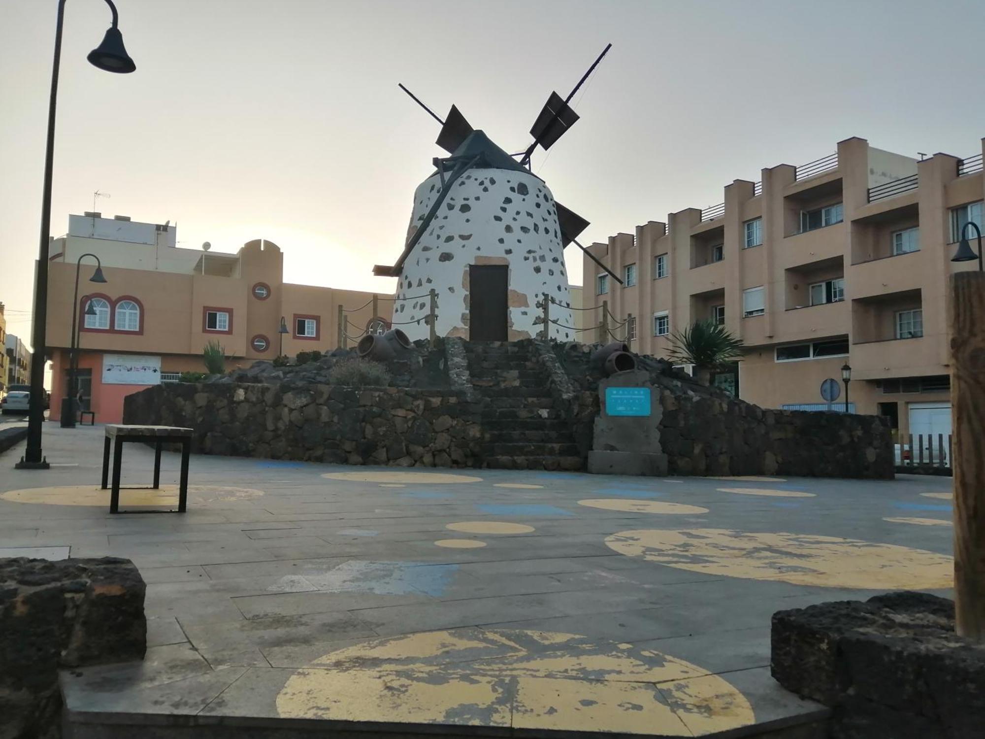Apartment Amarillo Sun Corralejo